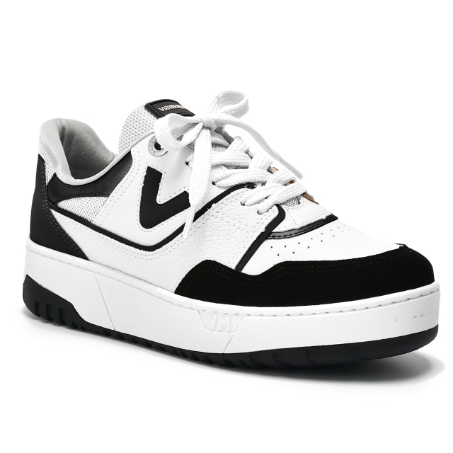 TENIS VIA MARTE NOBUCK/NAPA/NEW FLOATER 042-017