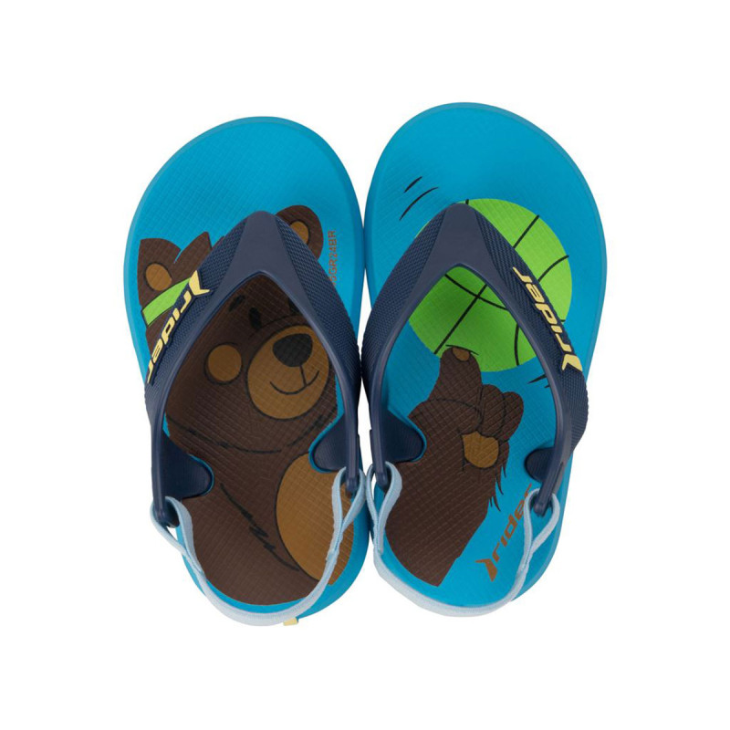 SANDALIAS RIDER RI III BABY 12295