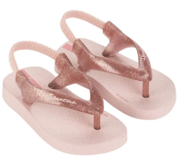 SANDALIAS IPANEMA GLITTER BABY 27182