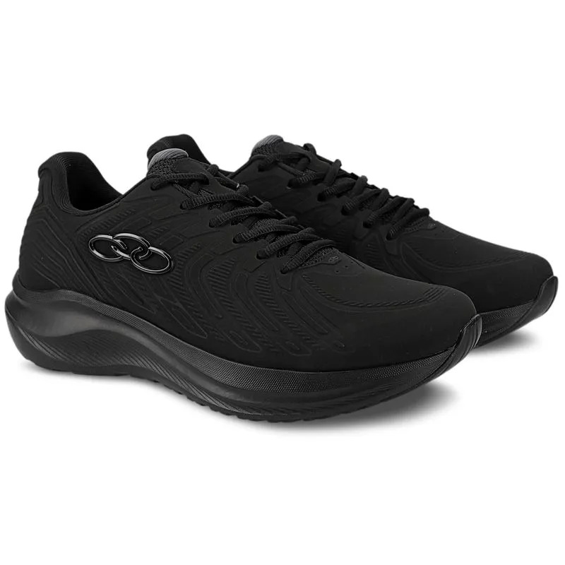 TENIS OLYMPIKUS VOLCAN 342