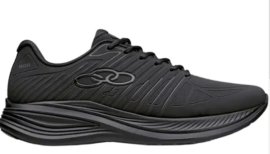 TENIS OLYMPIKUS VOLCAN 342
