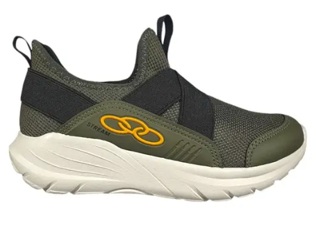 TENIS OLYMPIKUS STREAM INF. 253