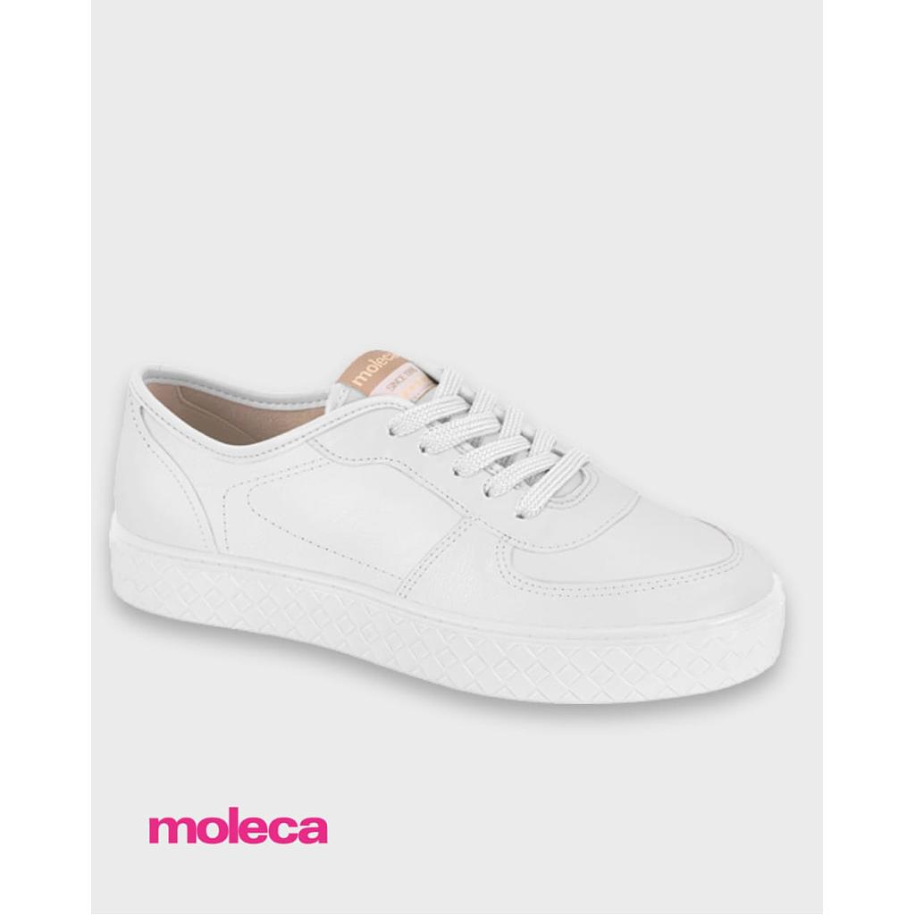 TENIS MOLECA 5712.333 NAPA TURIM 