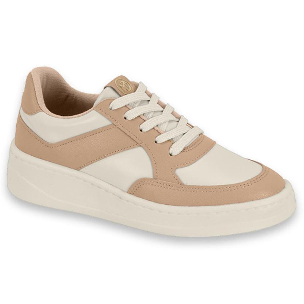 TENIS MODARE 7402.102 NP SUPREMA/NP FLOATHER NATURE