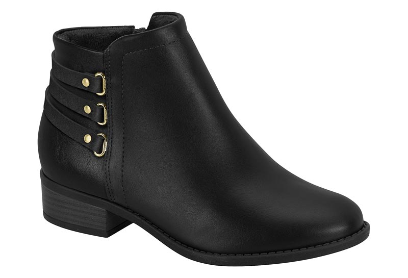 BOTAS MODARE 7057.218 NAPA GENEBRA/PELO