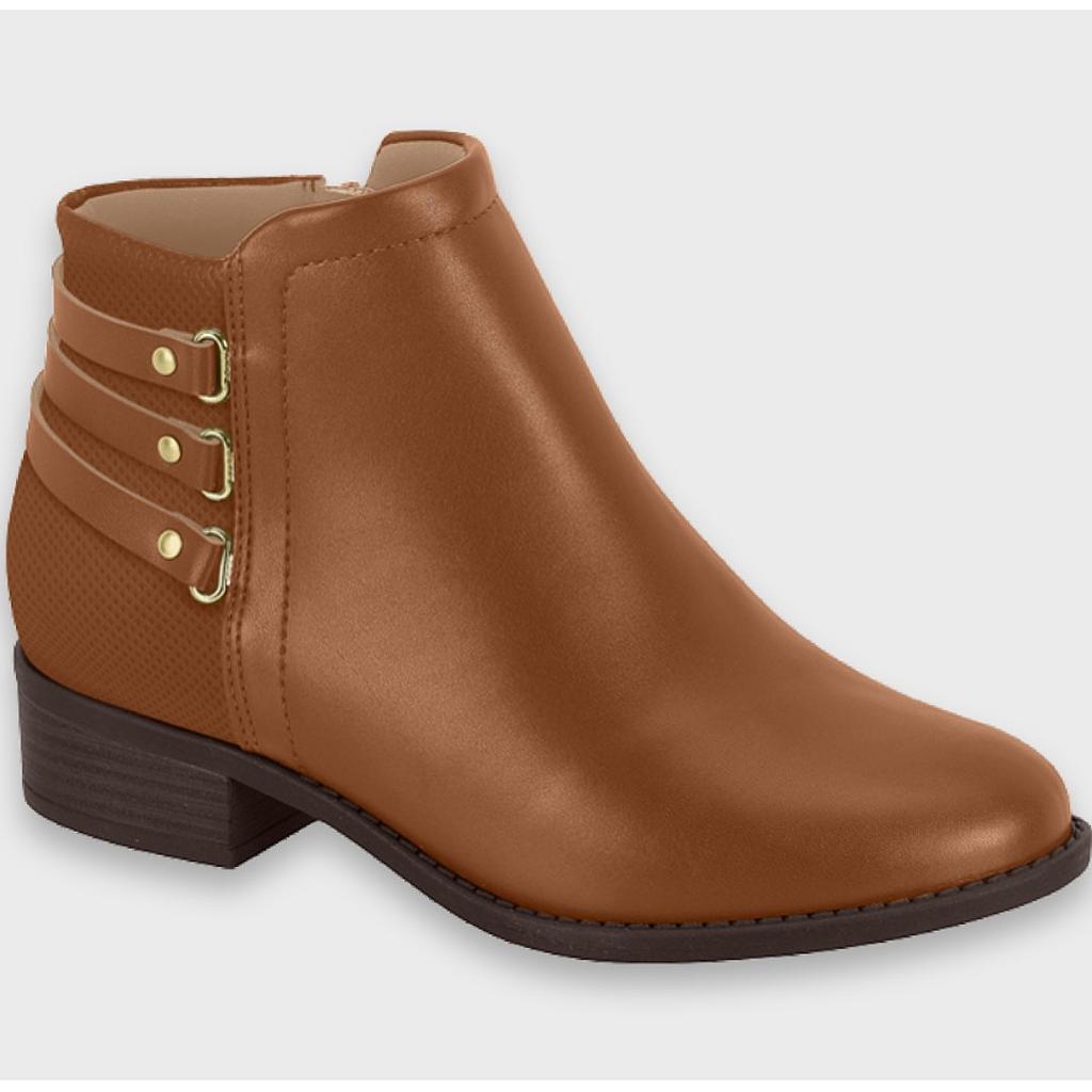 BOTAS MODARE 7057.218 NAPA BERLIM/NAPA BERLIM DIAMANTE