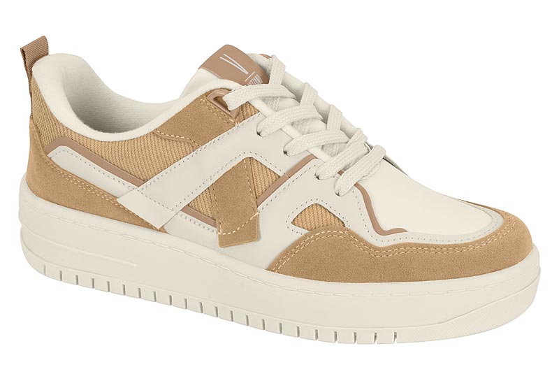 TENIS VIZZANO 1389.125 PELICA/TECI TRAMAD BELGICA/CAMURCAO