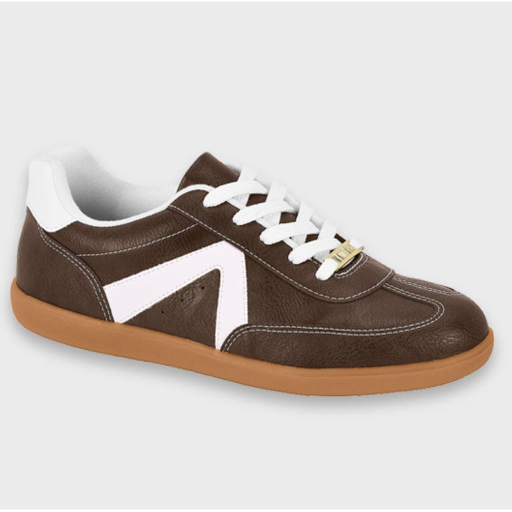 TENIS VIZZANO 1430.102 NAPA CALF/PELICA