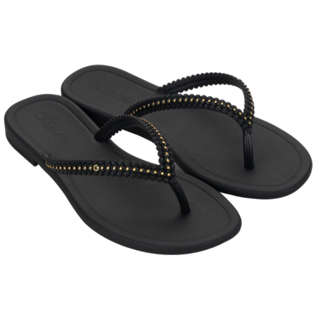 ZAPATILLAS GRENDHA TODO DIA RAST AD 19158