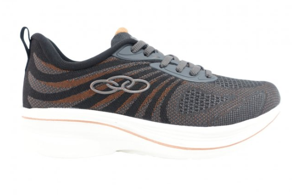 TENIS OLYMPIKUS BRUMA 407