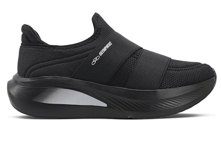 TENIS OLYMPIKUS FLORA 2