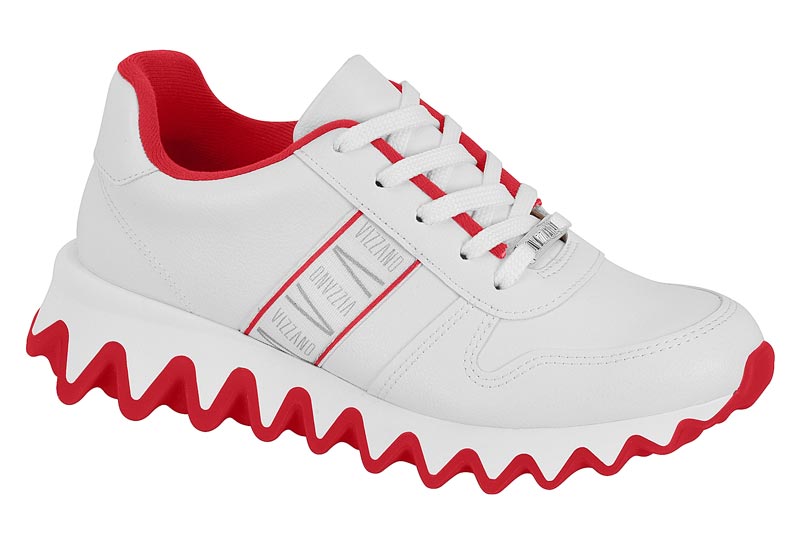 TENIS VIZZANO 1451.101 NAPA FLOATHER MADRI/GORGURAO