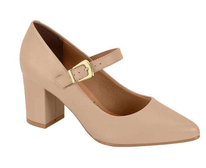 ZAPATOS VIZZANO 1290.532 PELICA