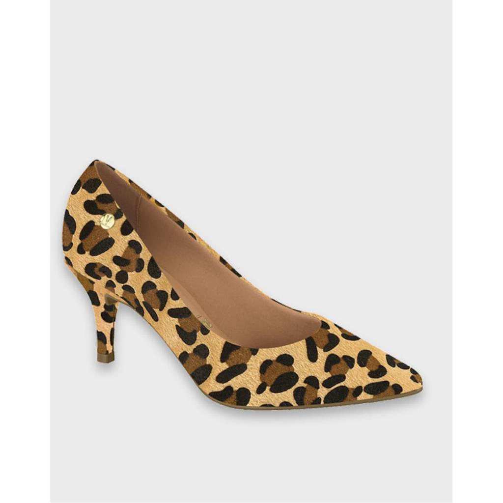 ZAPATOS VIZZANO 1456.100 PELO ONCA MILANO