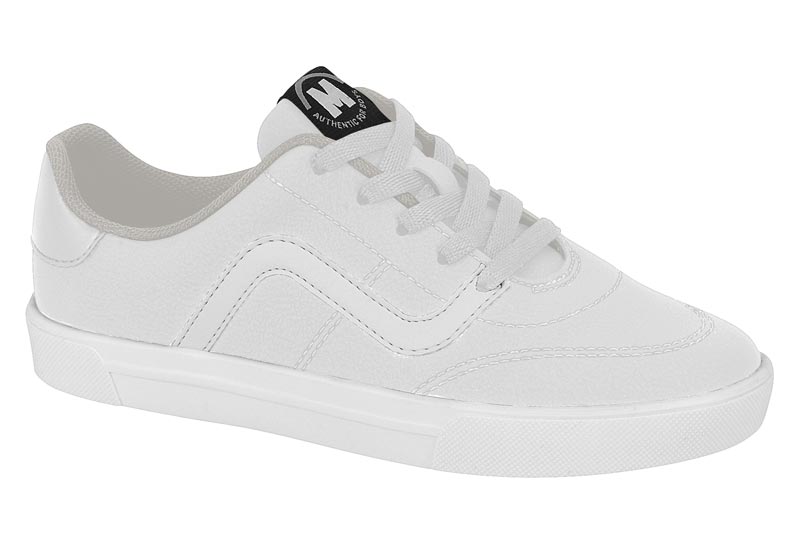 TENIS MOLEKINHO NAPA FLOTER RUSTICO NEO/MILANO