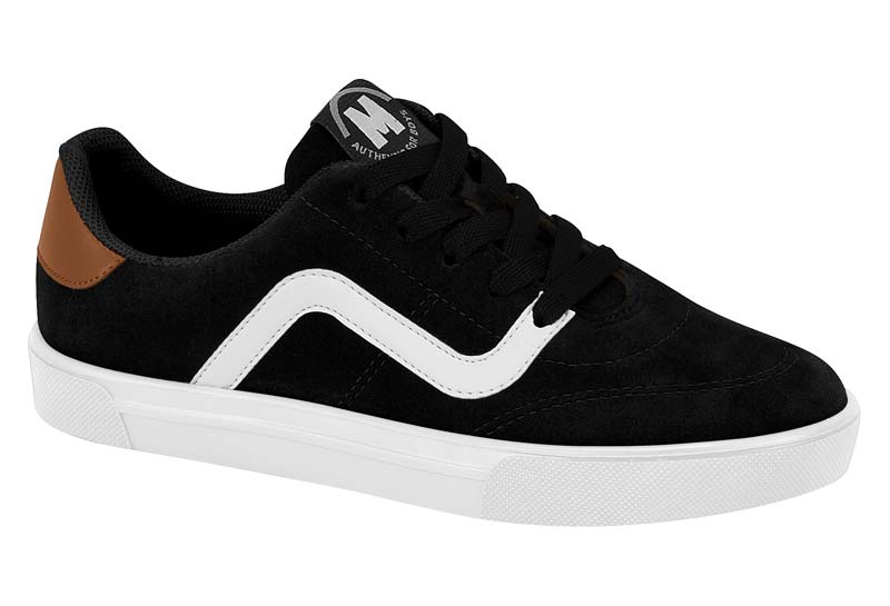 TENIS MOLEKINHO 2801.122 CAMURCAO/MILANO