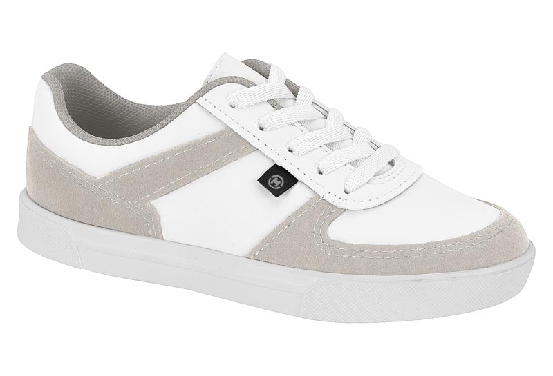 TENIS MOLEKINHO 2801.168 NAPA FLOTER RUSTICO NEO/CAMURCAO