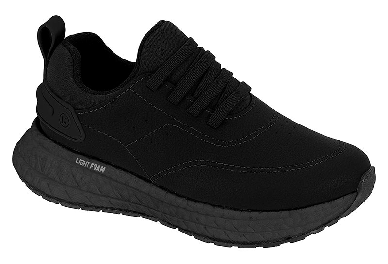 TENIS MOLEKINHO 2866.101 NAPA FLOTER RUSTICO NEO/LYCRA NEOPL