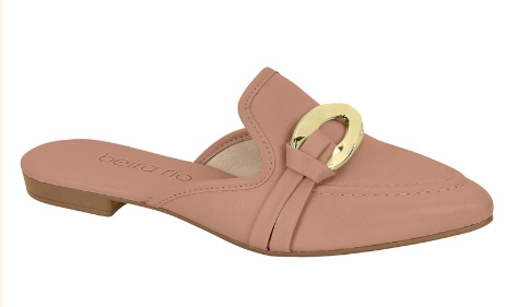 MULES BEIRA RIO 4134.1003 NAPA TURIM