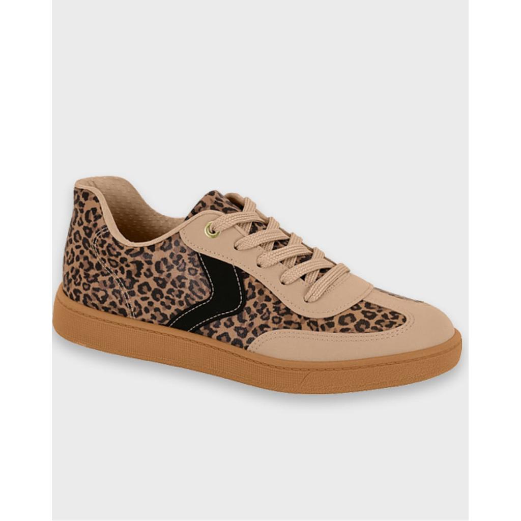 TENIS BEIRA RIO 4313.103 NAPA ONCA MALI/NOBUCK LISBOA