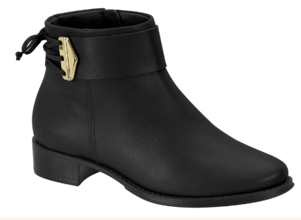 BOTAS BEIRA RIO 9045.245 NAPA BERLIM