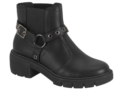 BOTAS BEIRA RIO 9077.213 NAPA FLAOTHER ZURIQUE/ELASTICO