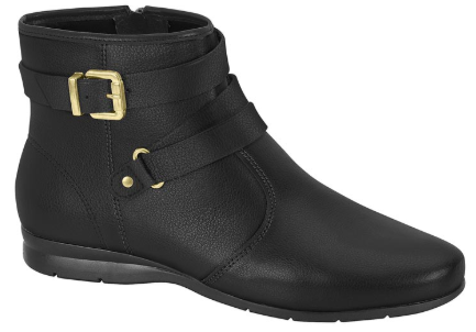 BOTAS BEIRA RIO 9084.102 NAPA FLOATHER ZURIQUE