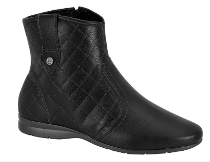 BOTAS BEIRA RIO 9084.105 NAPA FLOATHER ZURIQUE