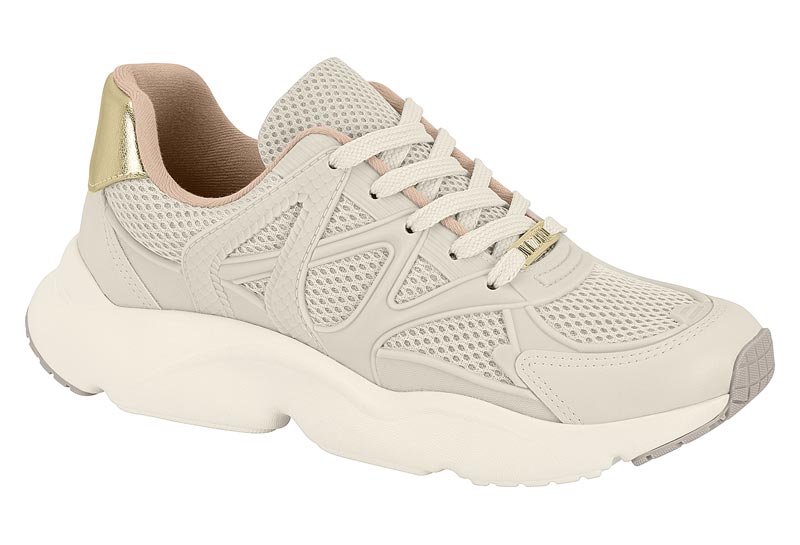 TENIS VIZZANO 1440.107 GASP PR NYLON FR-TPU/PELIC/MET PREM