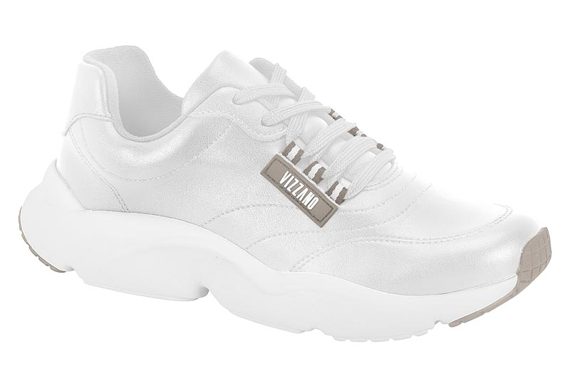TENIS VIZZANO 1440.106 NAPA SOFT MILANO