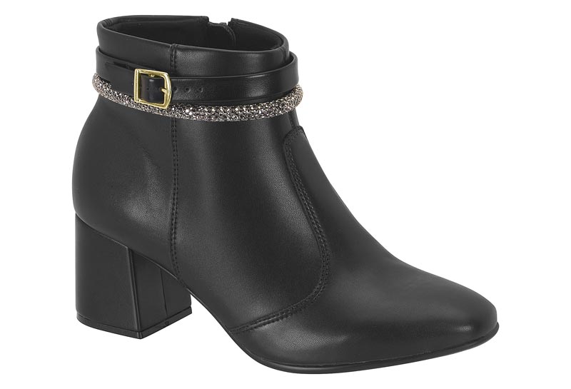 BOTAS BEIRA RIO 9076.107 NAPA GENEBRA