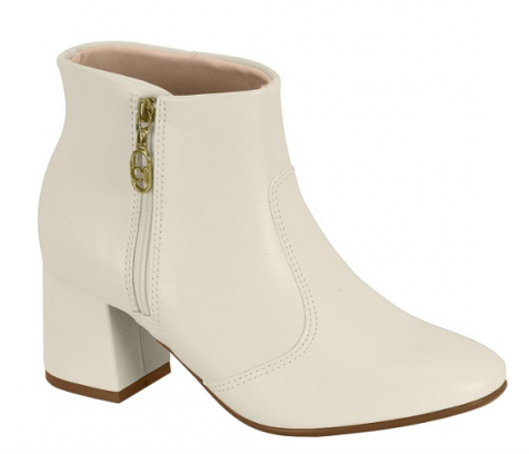 BOTAS BEIRA RIO 9076.108 NAPA FLOATHER ZURIQUE