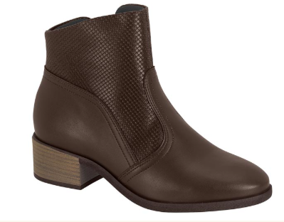 BOTAS BEIRA RIO 9087.100 NAPA TURIM MOSCOW/NAPA BERLIN | Mc Mega Calzados