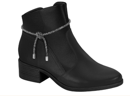 BOTAS BEIRA RIO 9087.101 NAPA FLOATHER ZURIQUE | Mc Mega Calzados