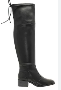 BOTAS BEIRA RIO 9087.103 NAPA PELE STRECH