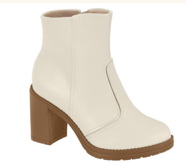 BOTAS BEIRA RIO 9088.101 NAPA BERLIM