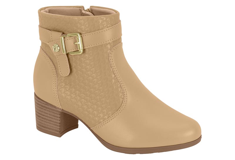 BOTAS MODARE 7072.111 NAPA FLEX COMFY/NAPA BERLIM