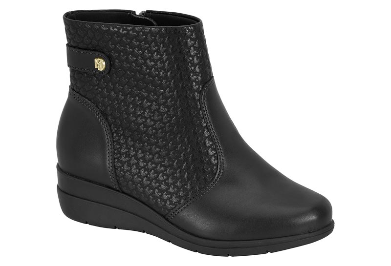 BOTAS MODARE 7085.100 NAPA FLEX COMFY/NAPA BERLIM