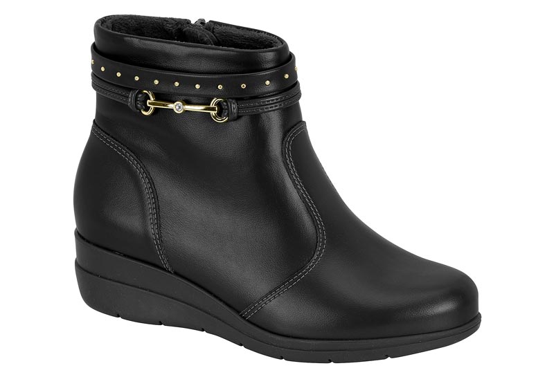 BOTAS MODARE 7085.103 NAPA SUPREMA/PELO