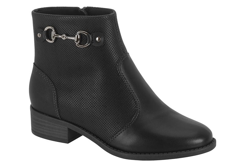 BOTAS MODARE 7057.230 NAPA BERLIM DIAMANTE/NAPA BERLIM