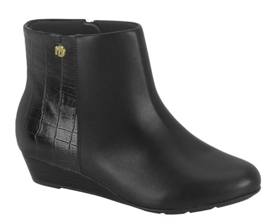 BOTAS MODARE 7076.100 NAPA BERLIM/NAPA CROCO MALIBU