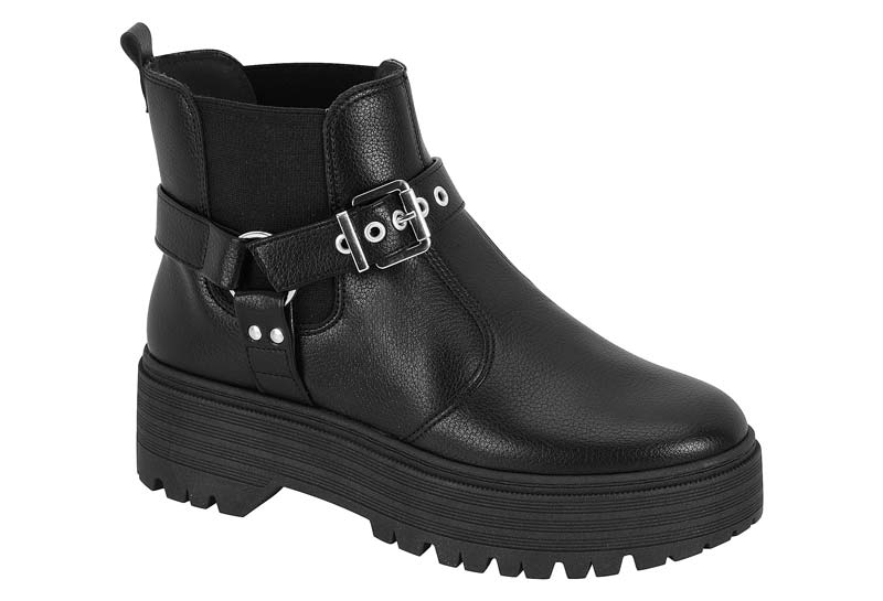 BOTAS MOLECA 5351.104 NAPA FLOATHER ZURIQUE/ELASTICO