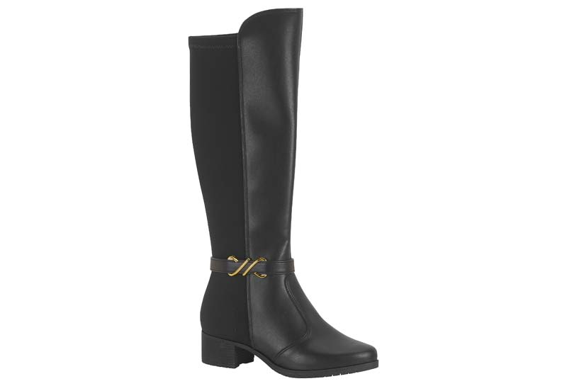 BOTAS MOLECA 5346.105 NAPA BERLIM/LYCRA VIENA PROTECTION