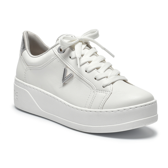 TENIS VIA MARTE NAPA/NAPA CIRCULAR/LEZARD METAL 023-021