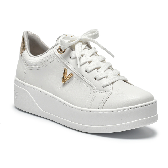 TENIS VIA MARTE NAPA/NAPA CIRCULAR/LEZARD METAL 023-021