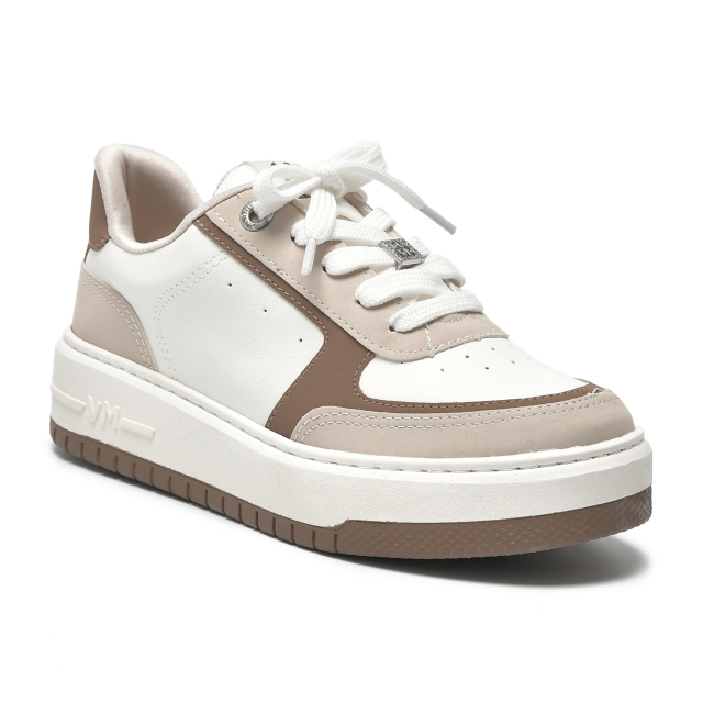 TENIS VIA MARTE NOBUCK/NAPA/NOBUCK 239-005