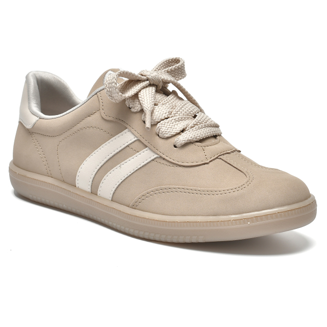 TENIS VIA MARTE NOBUCK/NAPA 129-010