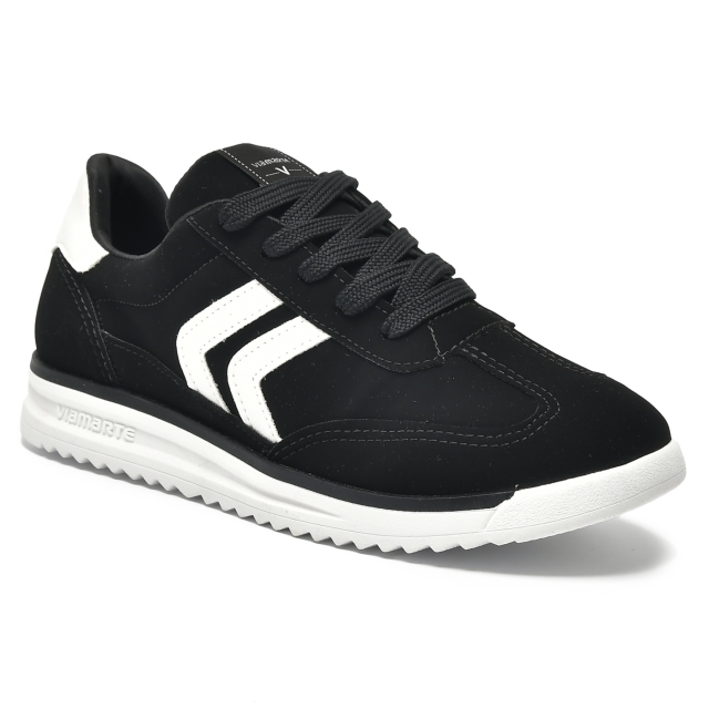 TENIS VIA MARTE NOBUCK/NOBUCK/NAPA 226-004