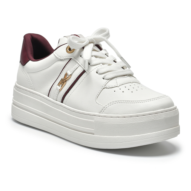 TENIS VIA MARTE  NAPA/MILANO 093-015