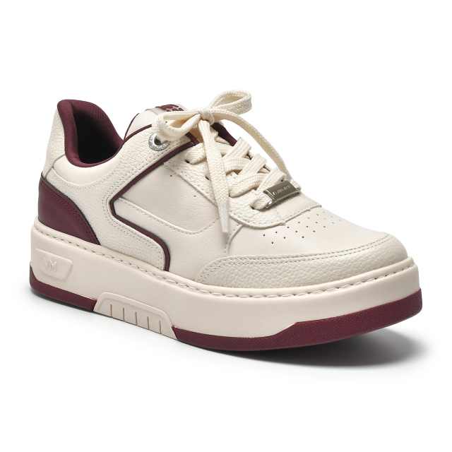 TENIS VIA MARTE NEW FLOATER/NAPA/NAPA 126-009